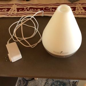 Young Living Diffuser